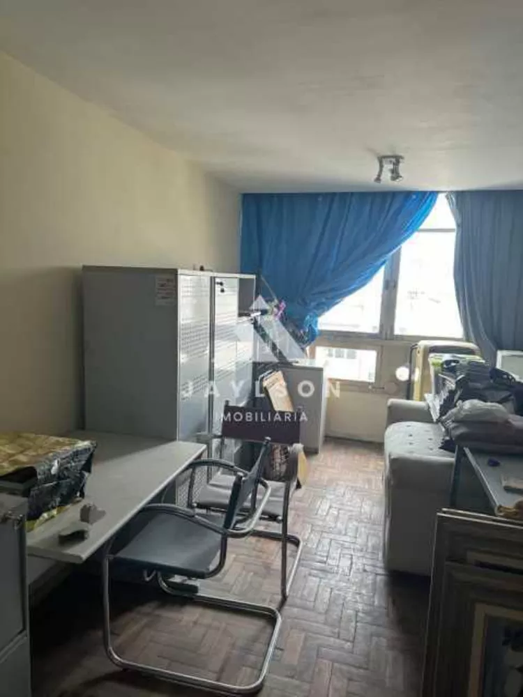 Sala-Conjunto, 20 m² - Foto 2