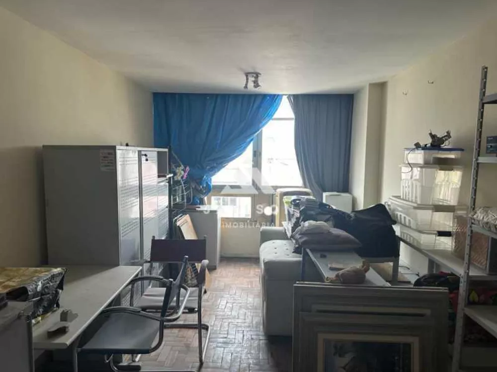 Sala-Conjunto, 20 m² - Foto 6