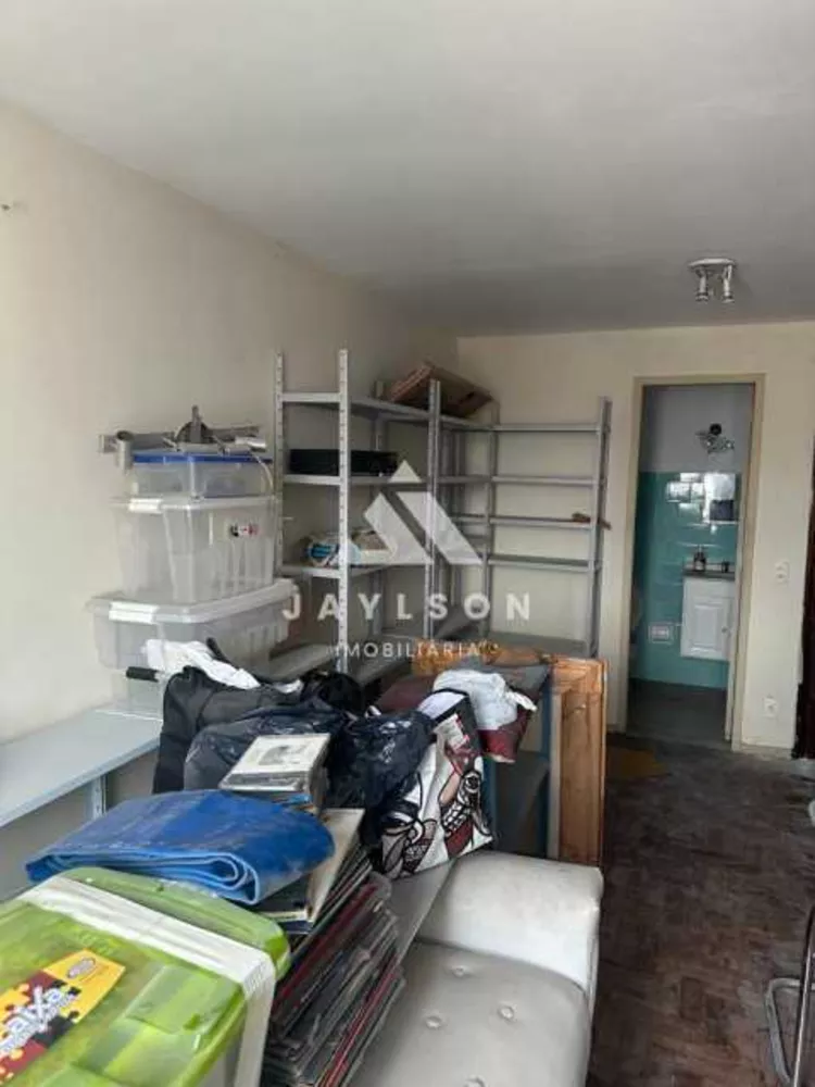 Sala-Conjunto, 20 m² - Foto 3