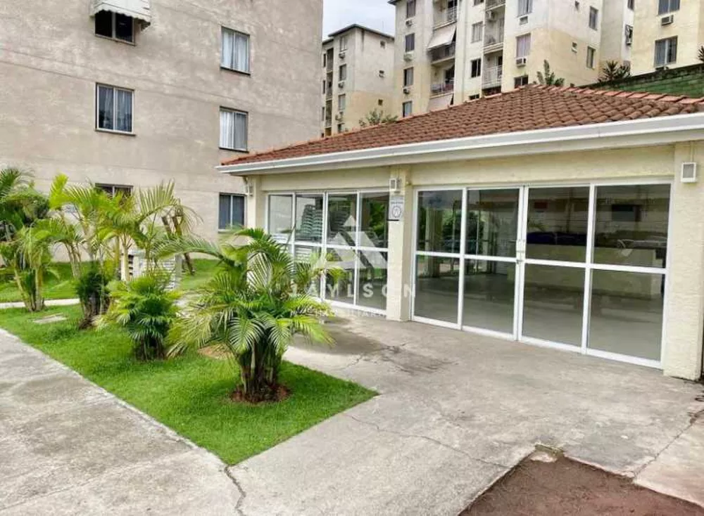 Apartamento, 2 quartos, 51 m² - Foto 8