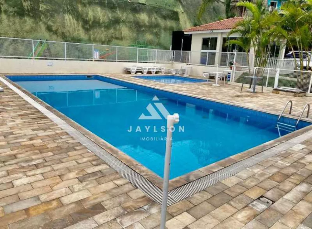 Apartamento, 2 quartos, 51 m² - Foto 2