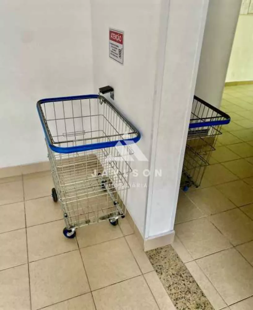Apartamento, 2 quartos, 51 m² - Foto 10