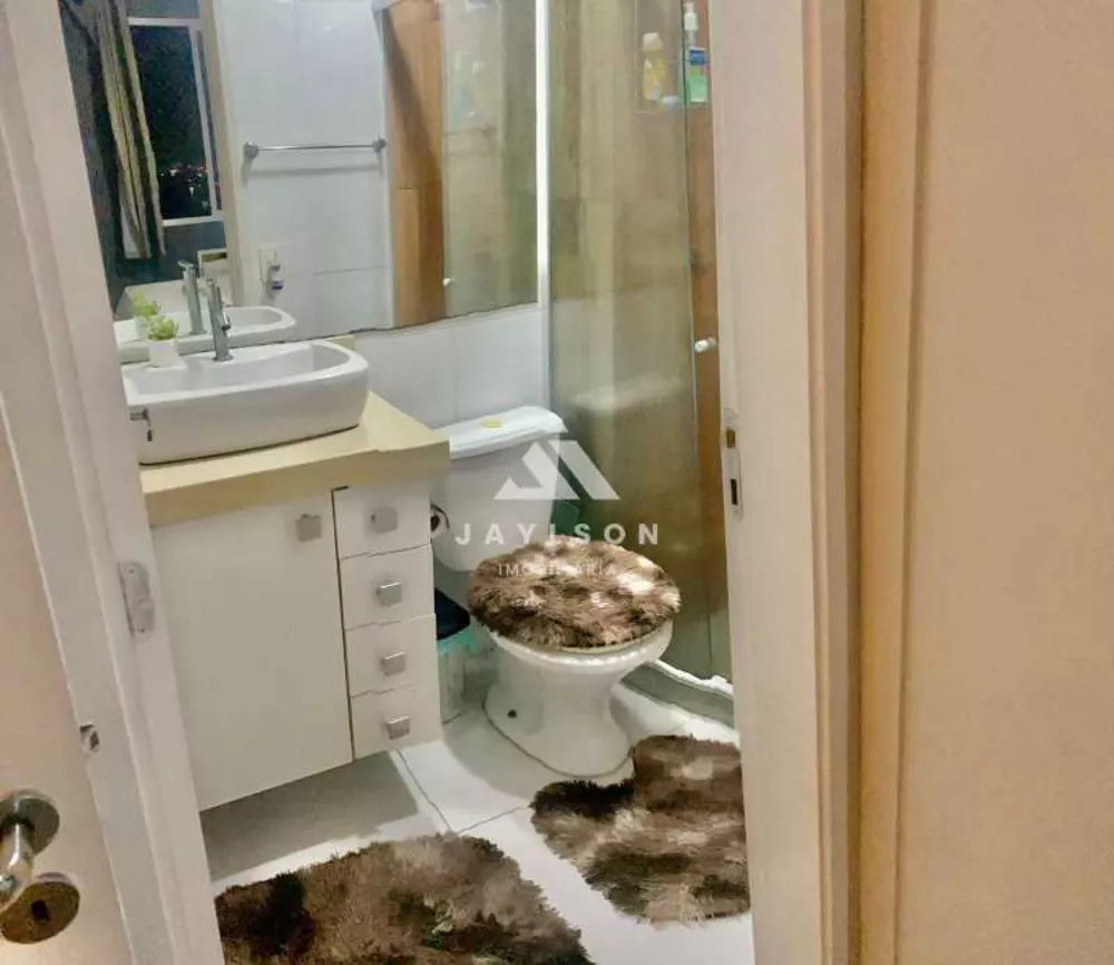 Apartamento, 2 quartos, 51 m² - Foto 6