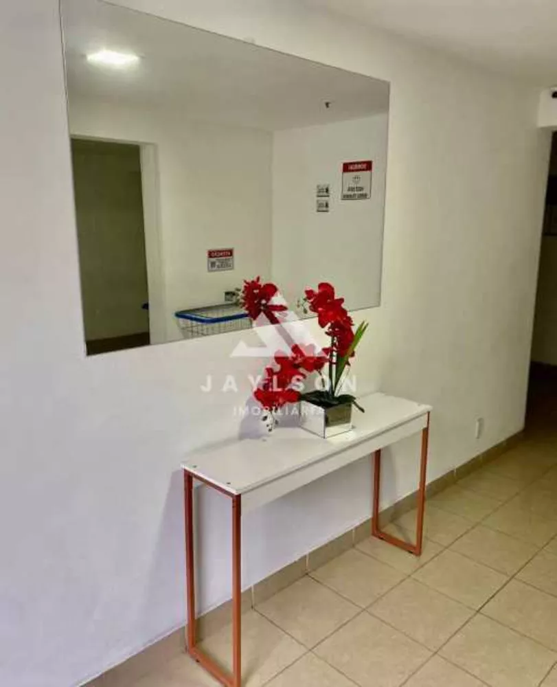 Apartamento, 2 quartos, 51 m² - Foto 4