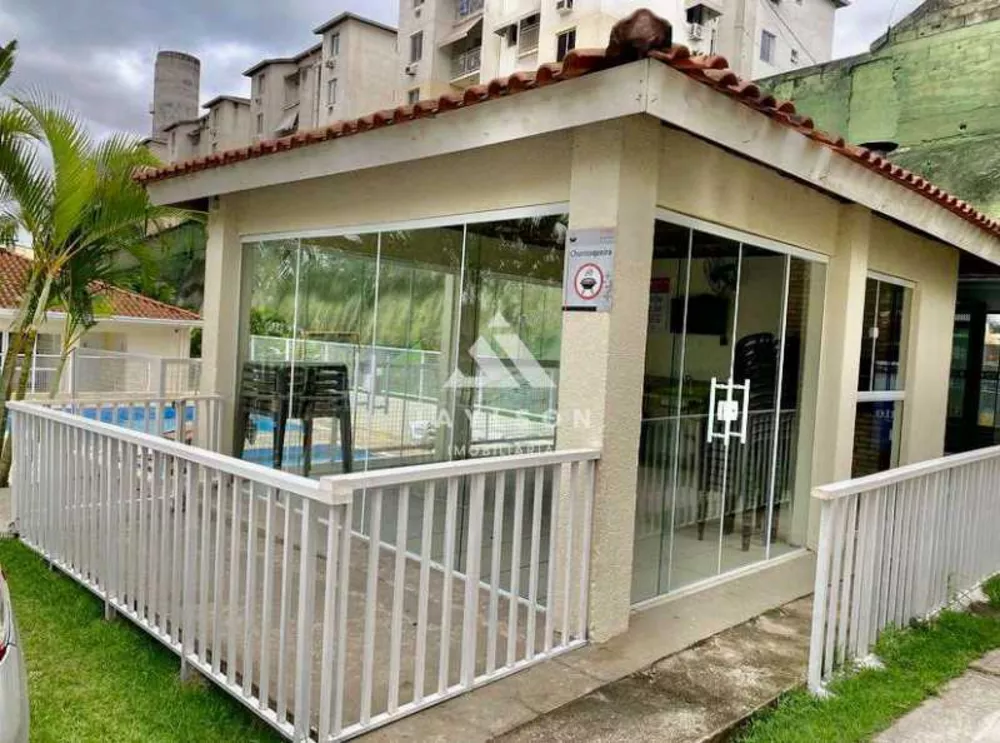 Apartamento, 2 quartos, 51 m² - Foto 12