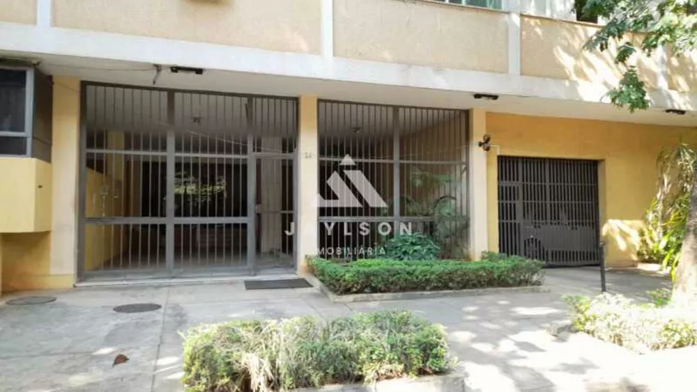 Apartamento, 2 quartos, 85 m² - Foto 9