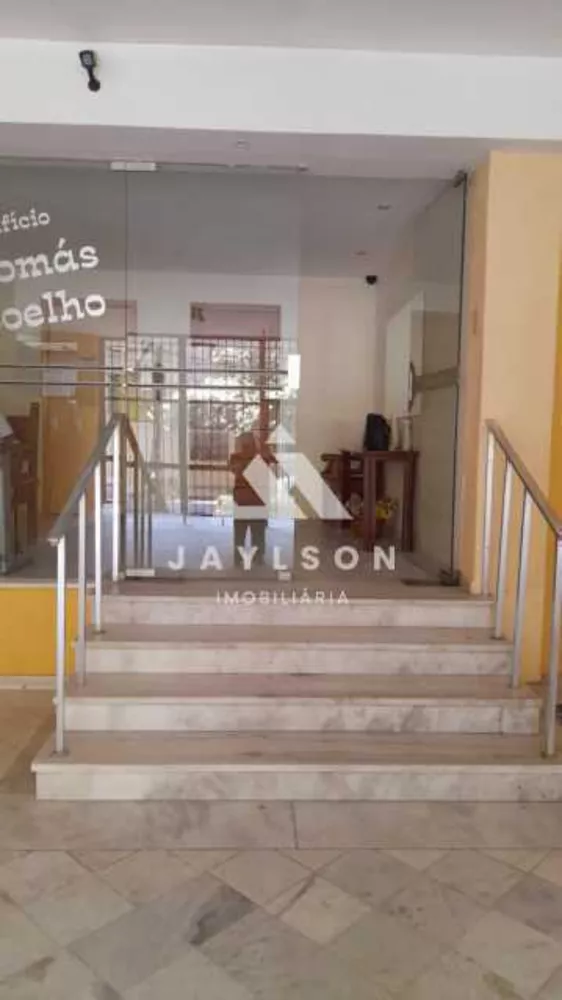 Apartamento, 2 quartos, 85 m² - Foto 12