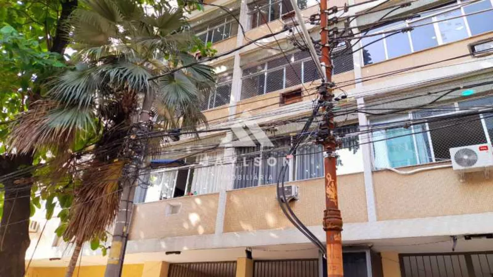 Apartamento, 2 quartos, 85 m² - Foto 1