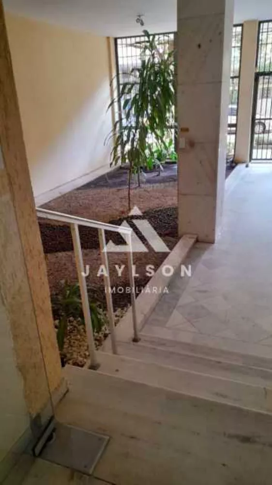 Apartamento, 2 quartos, 85 m² - Foto 7