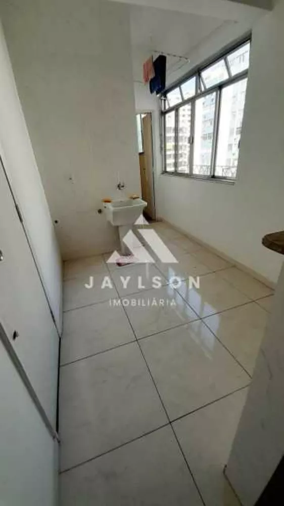 Apartamento, 2 quartos, 85 m² - Foto 6
