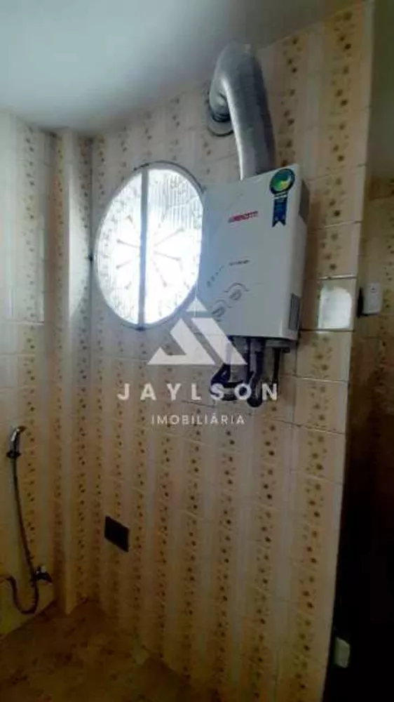 Apartamento, 2 quartos, 85 m² - Foto 10