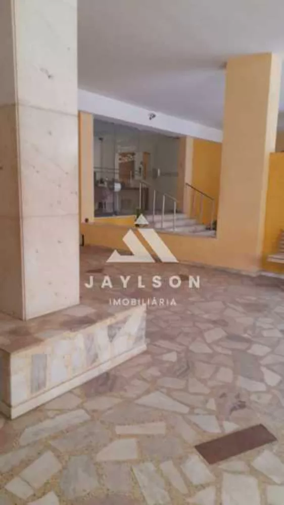 Apartamento, 2 quartos, 85 m² - Foto 2