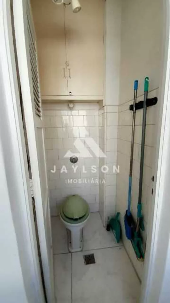 Apartamento, 2 quartos, 85 m² - Foto 20
