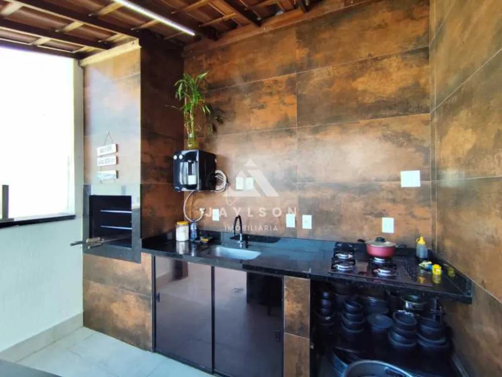 Cobertura, 4 quartos, 167 m² - Foto 6