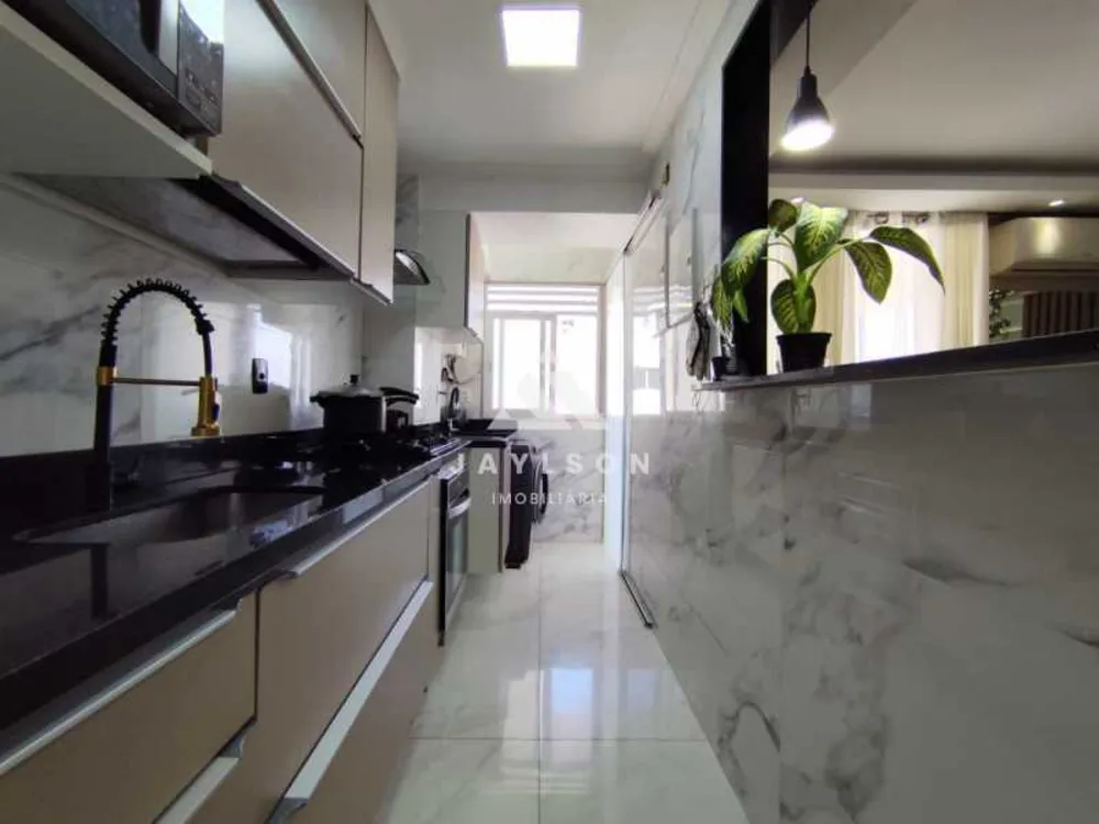 Cobertura, 4 quartos, 167 m² - Foto 14