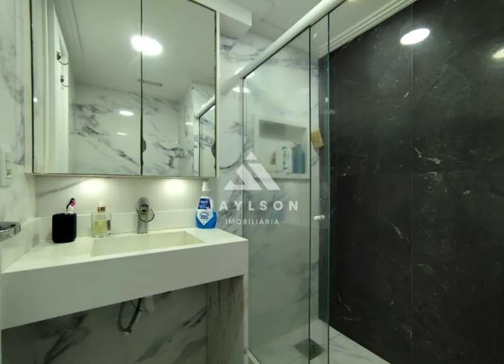 Cobertura, 4 quartos, 167 m² - Foto 24