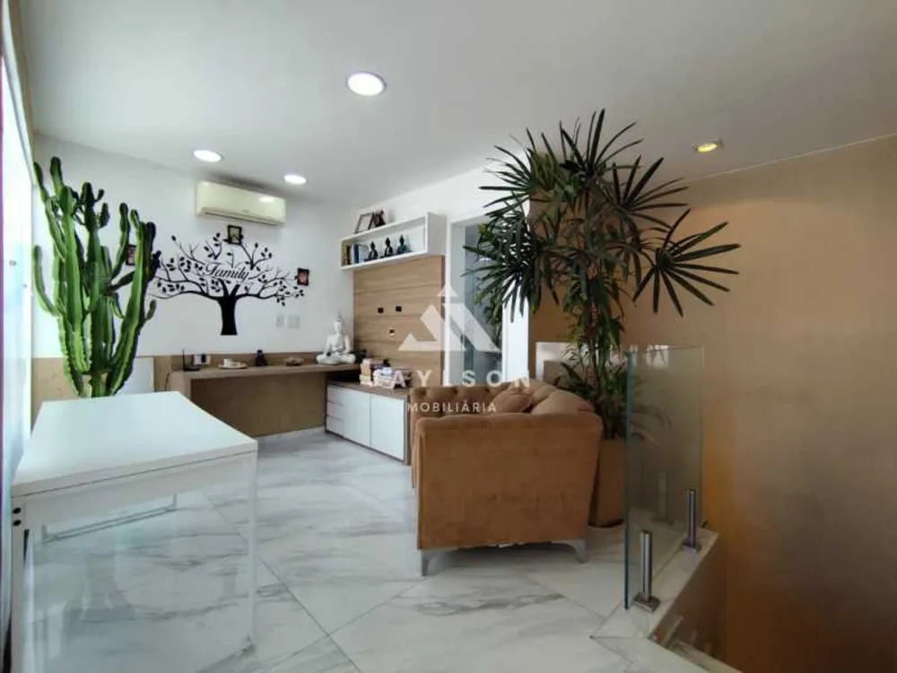 Cobertura, 4 quartos, 167 m² - Foto 10