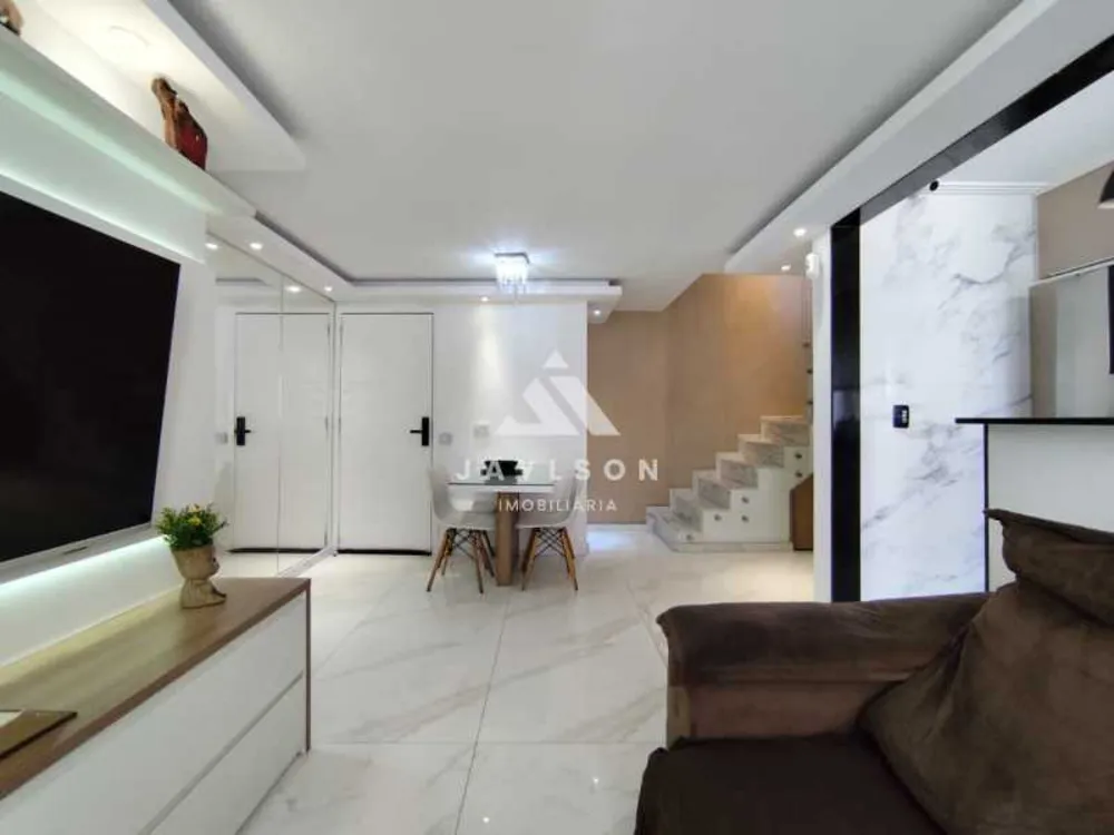 Cobertura, 4 quartos, 167 m² - Foto 21