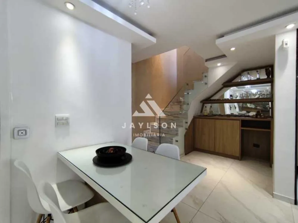 Cobertura, 4 quartos, 167 m² - Foto 22