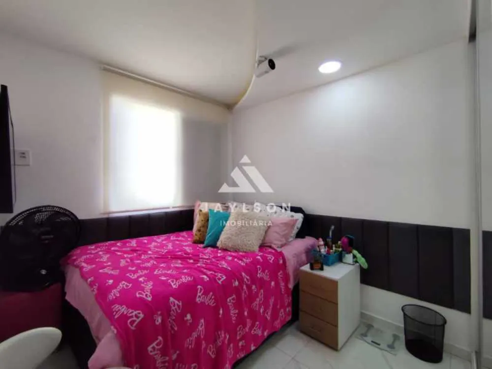 Cobertura, 4 quartos, 167 m² - Foto 19