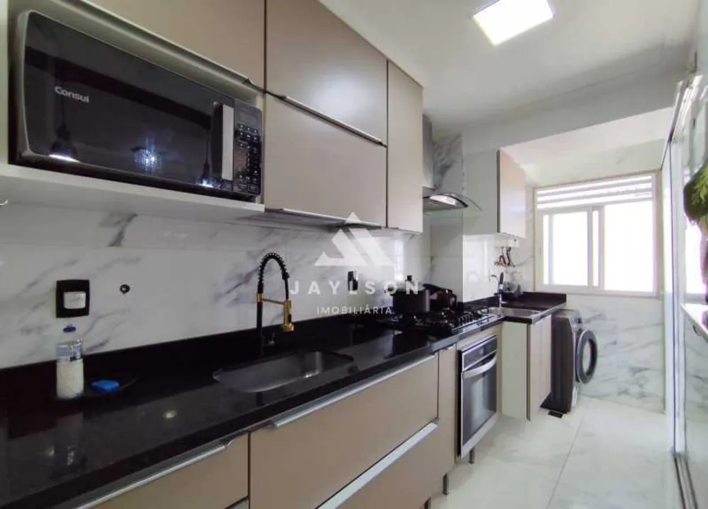 Cobertura, 4 quartos, 167 m² - Foto 9
