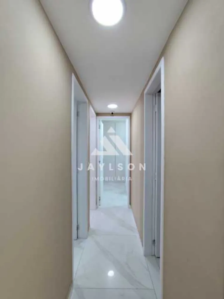 Cobertura, 4 quartos, 167 m² - Foto 20