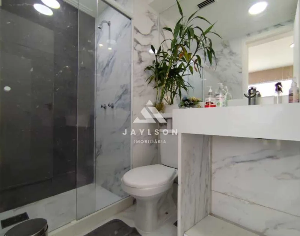 Cobertura, 4 quartos, 167 m² - Foto 15