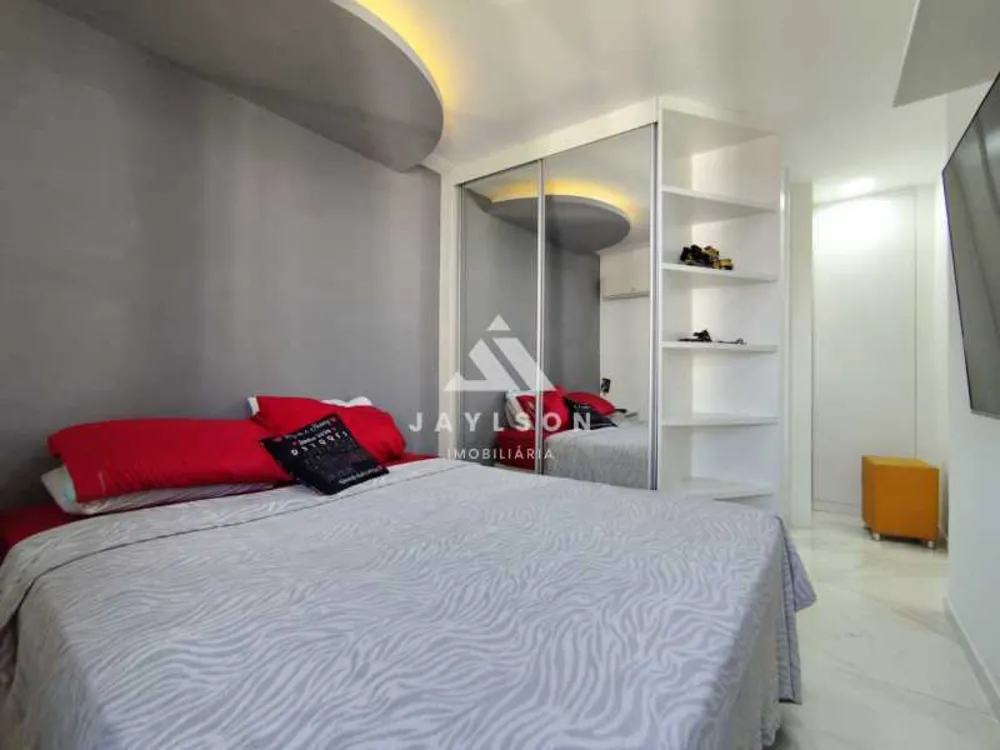 Cobertura, 4 quartos, 167 m² - Foto 11