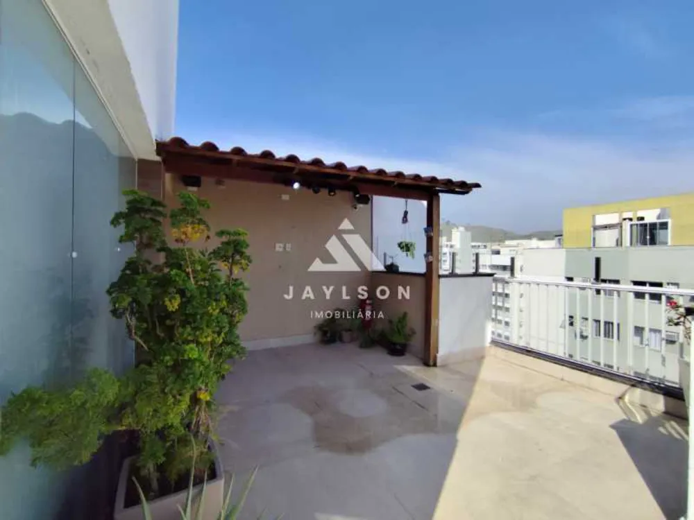 Cobertura, 4 quartos, 167 m² - Foto 7