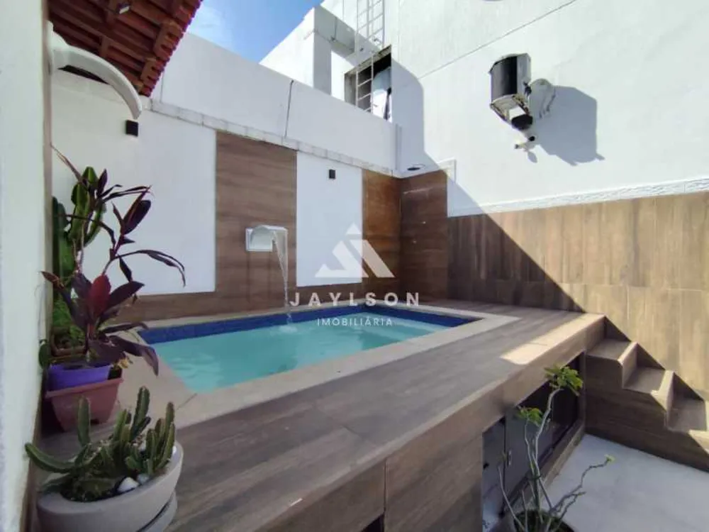 Cobertura, 4 quartos, 167 m² - Foto 1