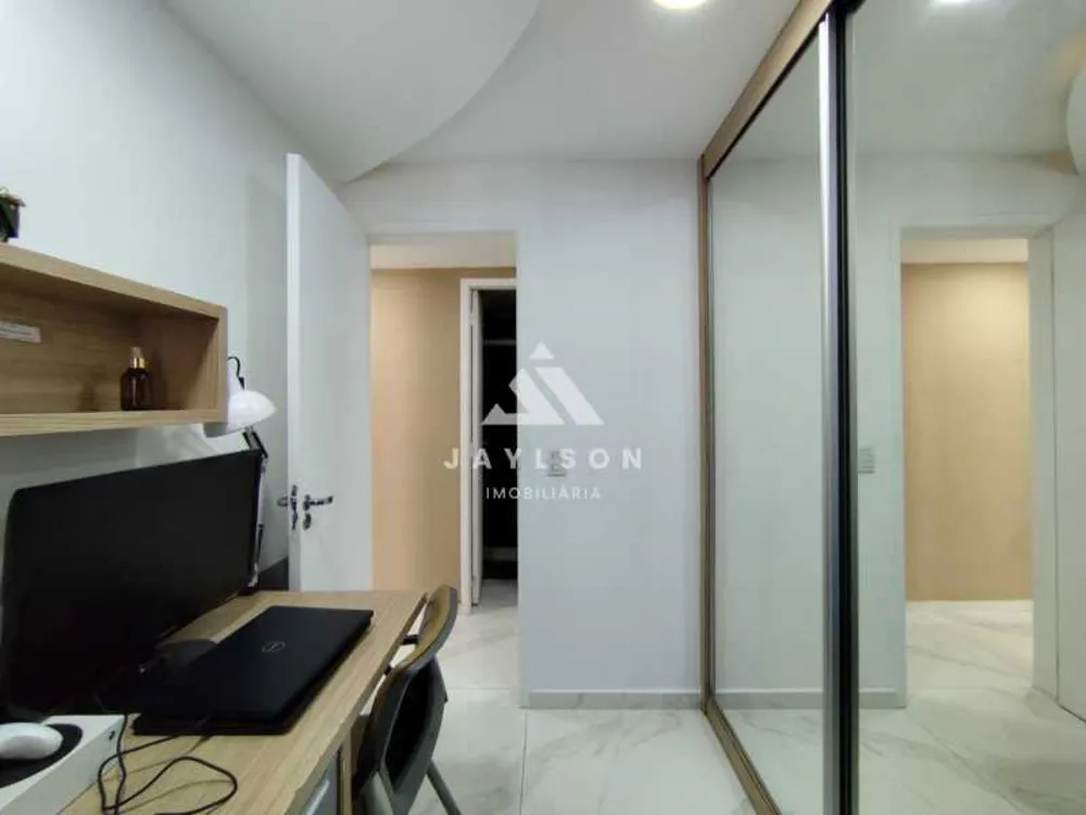 Cobertura, 4 quartos, 167 m² - Foto 12