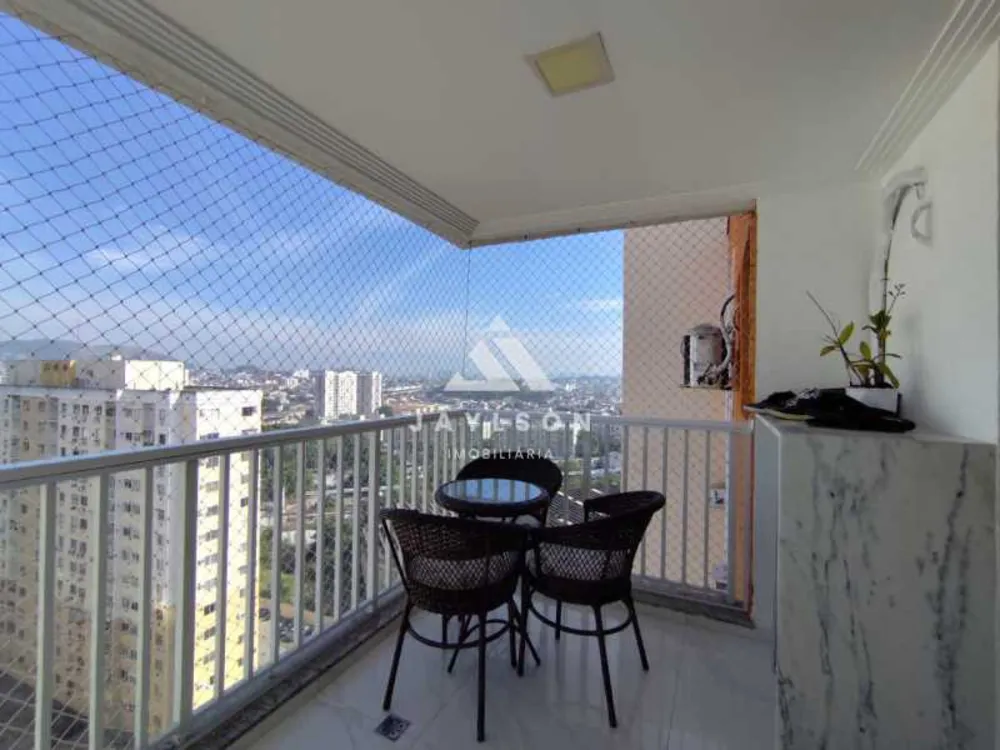 Cobertura, 4 quartos, 167 m² - Foto 18