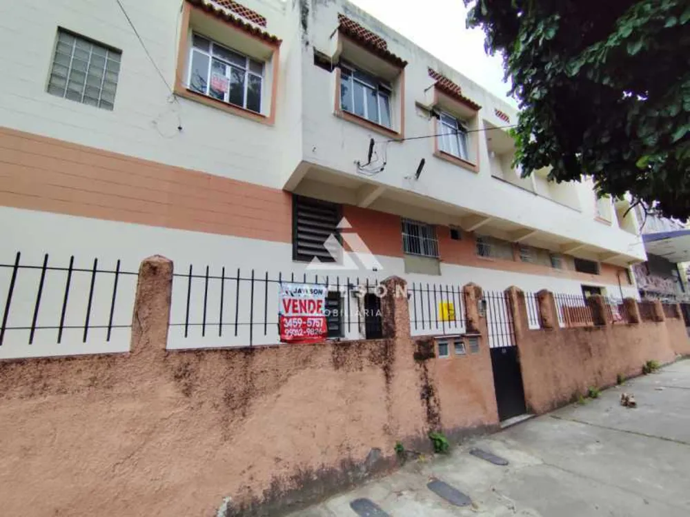 Apartamento, 3 quartos, 88 m² - Foto 7