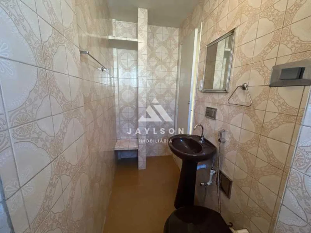 Apartamento, 2 quartos, 34 m² - Foto 19