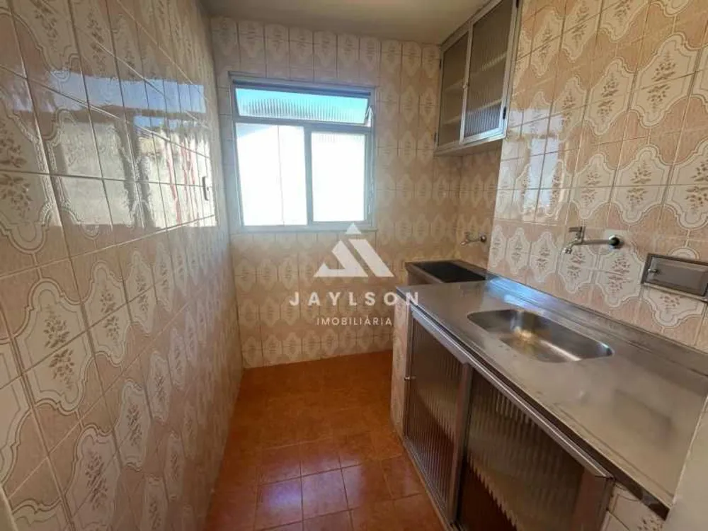 Apartamento, 2 quartos, 34 m² - Foto 17