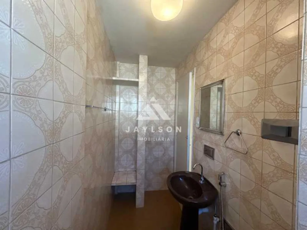 Apartamento, 2 quartos, 34 m² - Foto 22