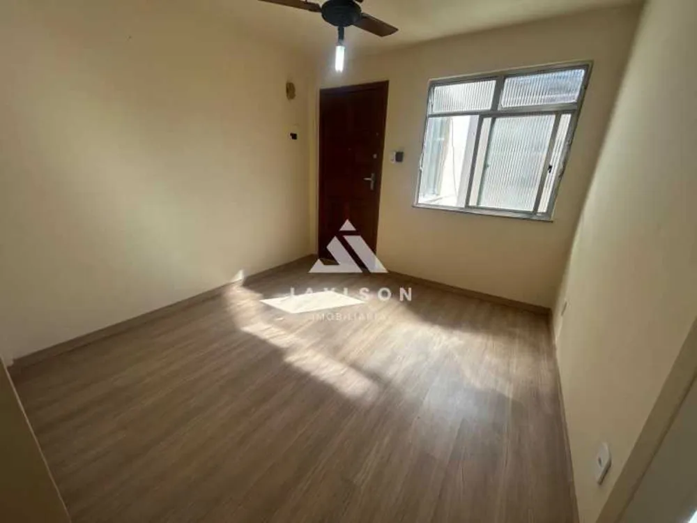 Apartamento, 2 quartos, 34 m² - Foto 1