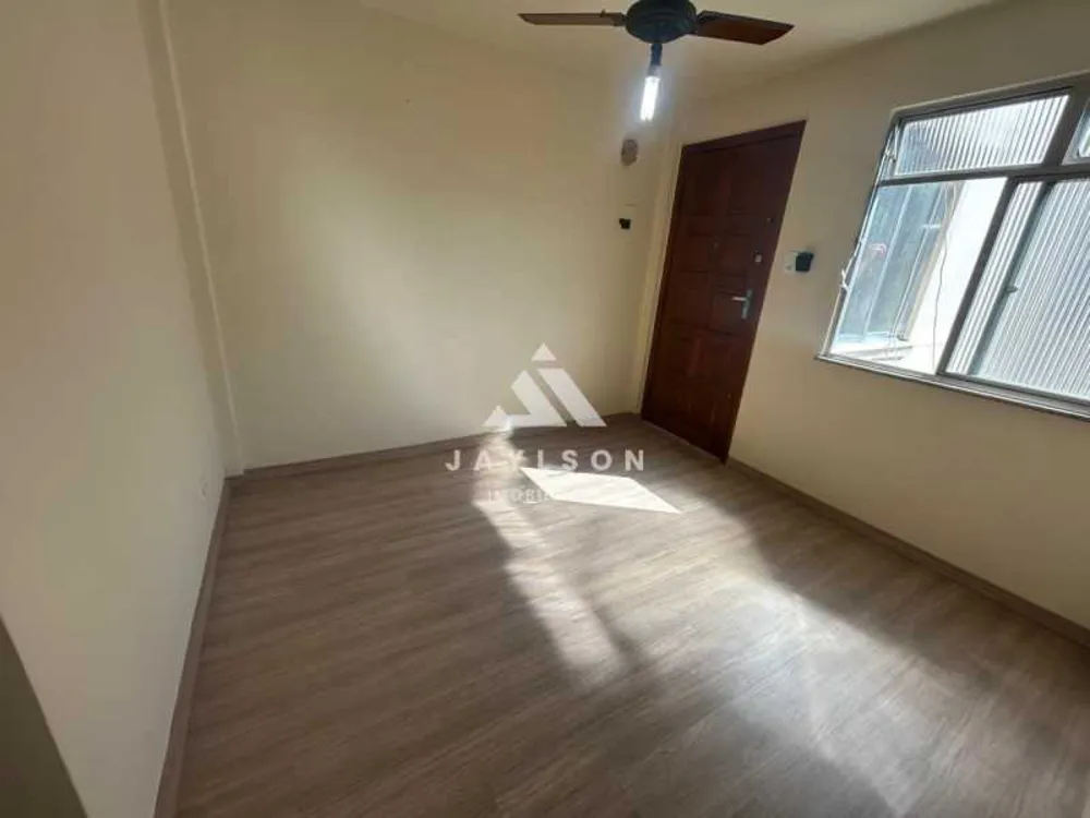 Apartamento, 2 quartos, 34 m² - Foto 4