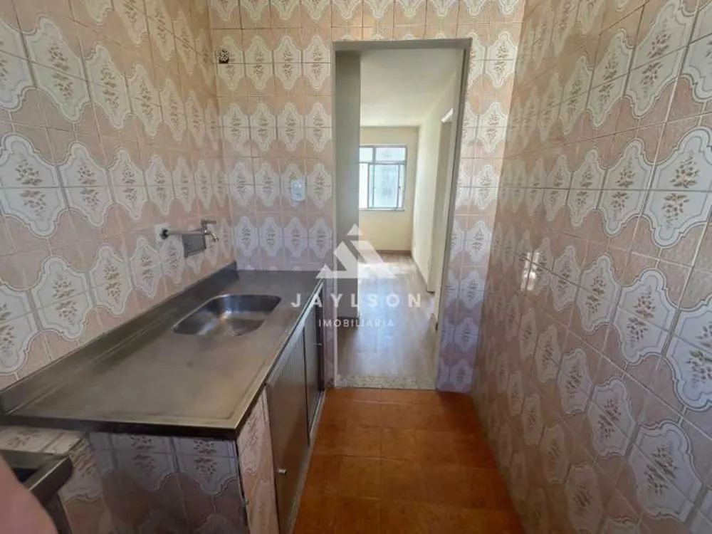 Apartamento, 2 quartos, 34 m² - Foto 15