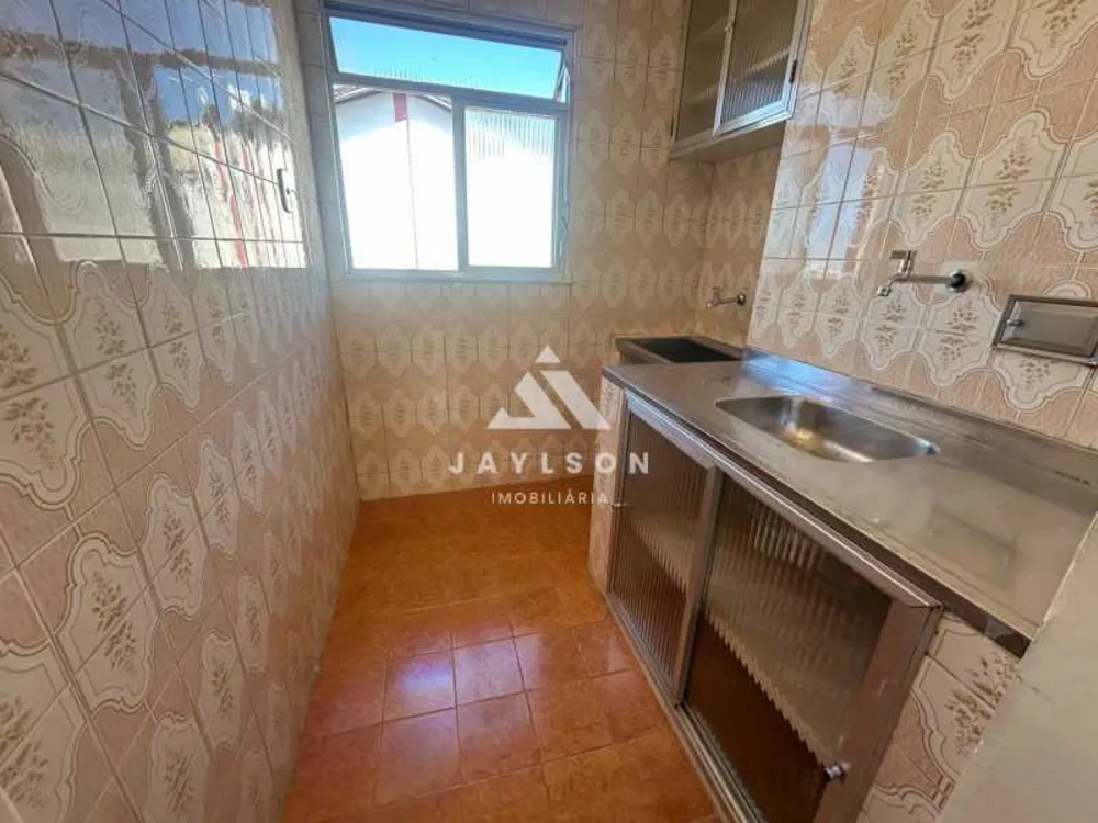 Apartamento, 2 quartos, 34 m² - Foto 18