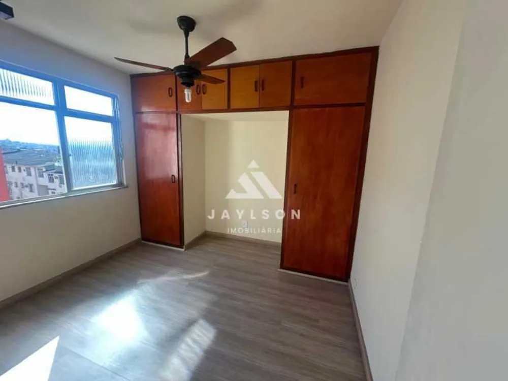 Apartamento, 2 quartos, 34 m² - Foto 8