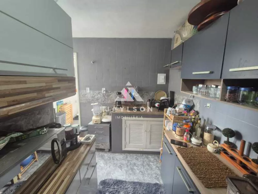 Apartamento, 2 quartos, 65 m² - Foto 1