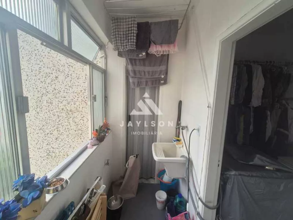 Apartamento, 2 quartos, 65 m² - Foto 20