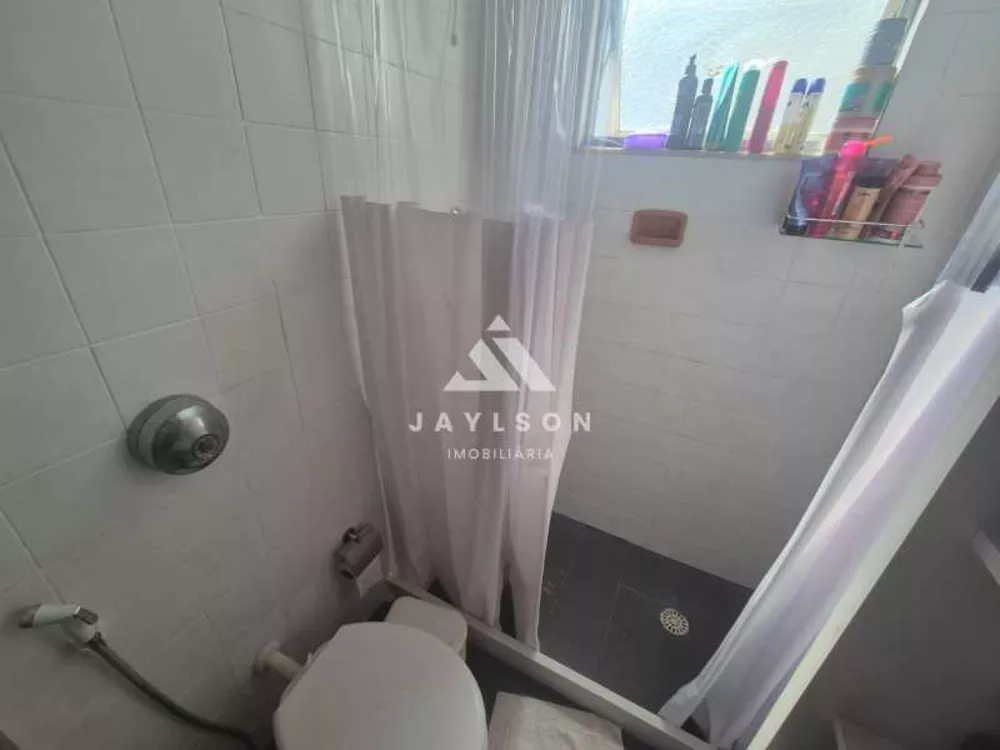 Apartamento, 2 quartos, 65 m² - Foto 8