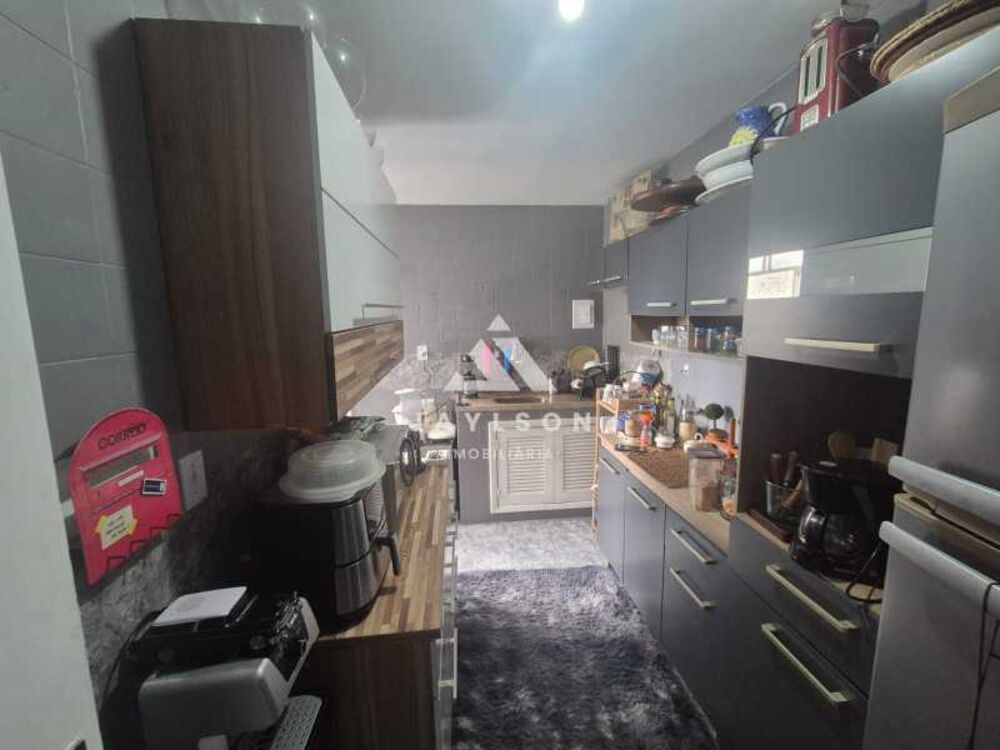 Apartamento, 2 quartos, 65 m² - Foto 11