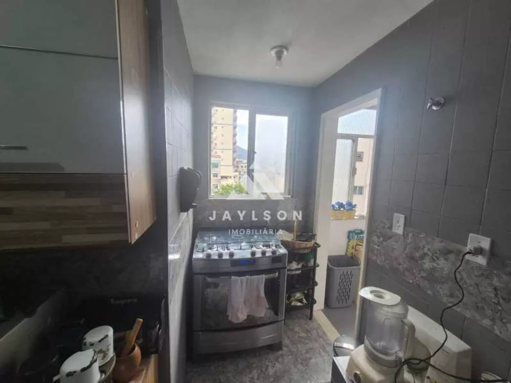 Apartamento, 2 quartos, 65 m² - Foto 6
