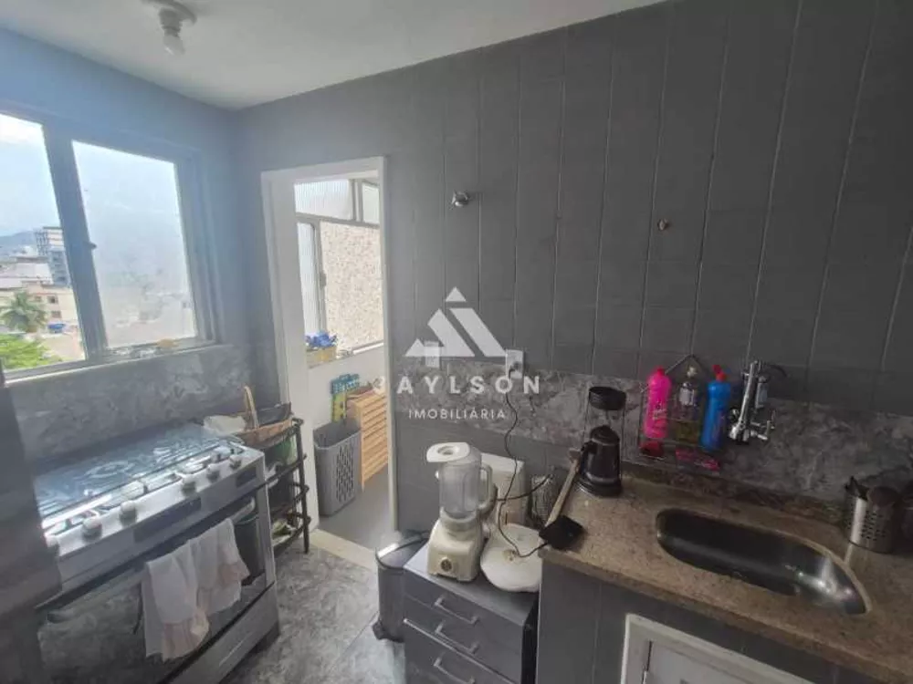 Apartamento, 2 quartos, 65 m² - Foto 7