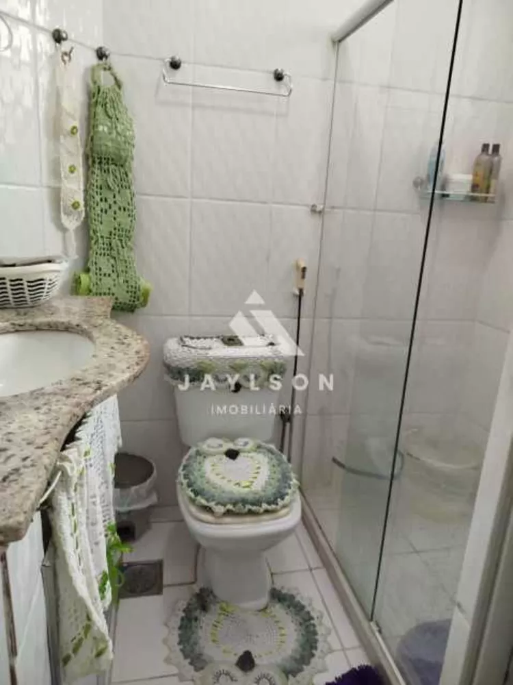 Apartamento, 2 quartos, 57 m² - Foto 6