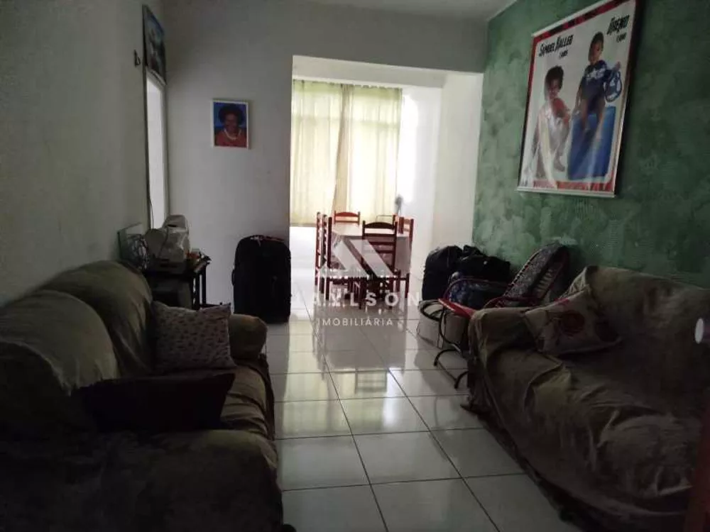 Apartamento, 2 quartos, 57 m² - Foto 11