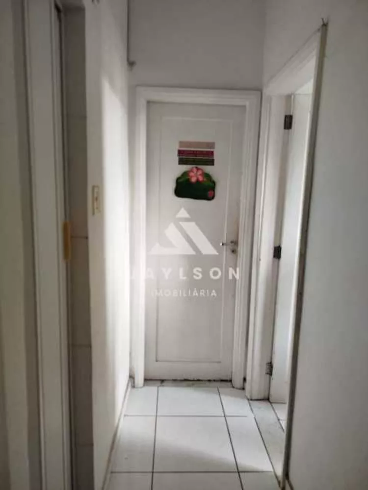 Apartamento, 2 quartos, 57 m² - Foto 5